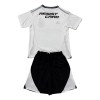 Ensemble Maillot Colo-Colo Domicile 2025-26 Enfant